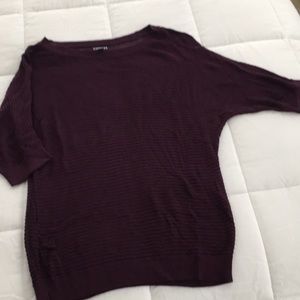Express Sweater
